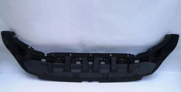 Audi Q8 Engine splash shield/under tray 4M8807611F