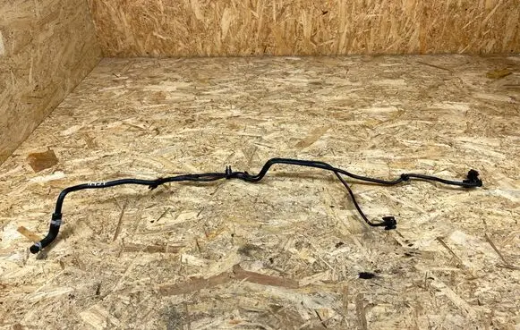 Ford Kuga II Intercooler hose/pipe GV618C012AB