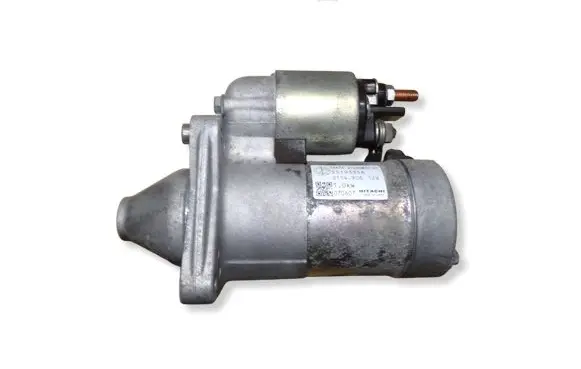 Fiat Bravo Starter motor 55193356