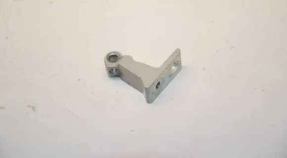 Volkswagen Golf VII Rear door hinge set 8K0831401P 10608