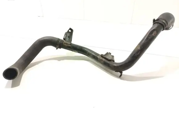 Ford Focus Intercooler hose/pipe