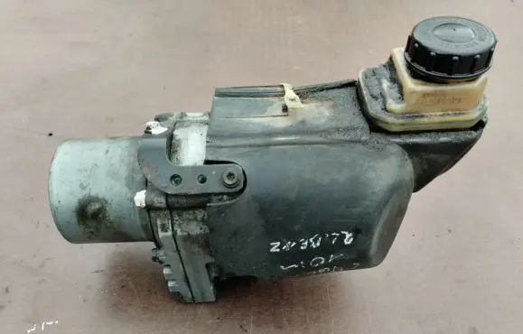Renault Laguna III Power steering pump 491109313R