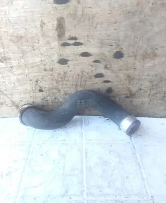 Mercedes-Benz E W212 Engine coolant pipe/hose A2045011682 6254123038