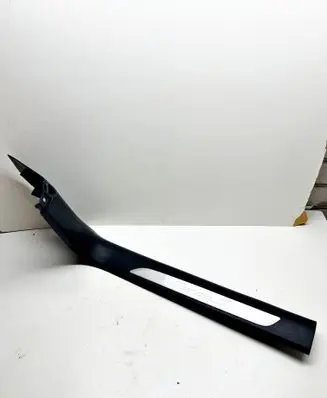 Porsche Macan (95B) Front sill trim cover 95B863483L T95B175
