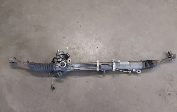 Volkswagen Phaeton Steering rack 8D1422063S 7852985129