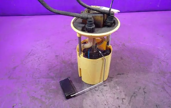 Fiat Punto (199) In-tank fuel pump 