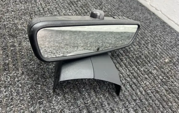 BMW 5 F10 F11 Rear view mirror (interior) 9053448000 9274270