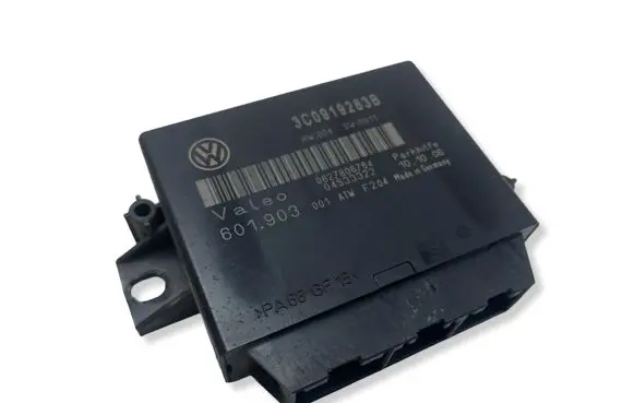 Volkswagen PASSAT B6 Parking PDC control unit/module 3C0919283B