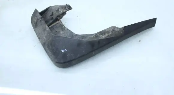 Front mudguard