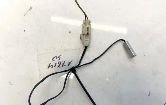 Mazda 6 Air pressure sensor ga951gj6e26 ga951gj6e-26