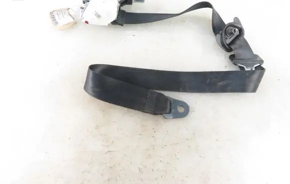 Citroen C5 Front seatbelt 33060320A 96560562XX