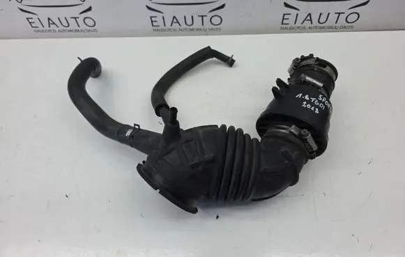 KIA Sportage Air intake hose/pipe 28130D3500