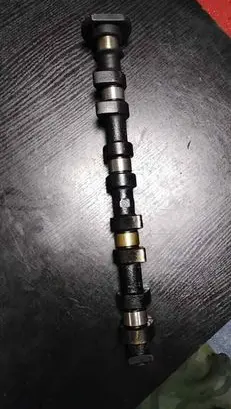 Camshaft