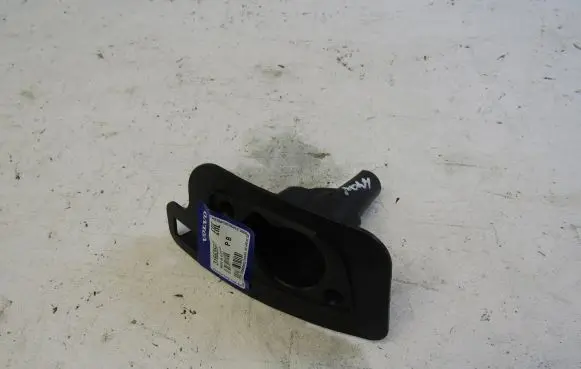 Volvo S60 Headlight washer nozzle holder 31663587