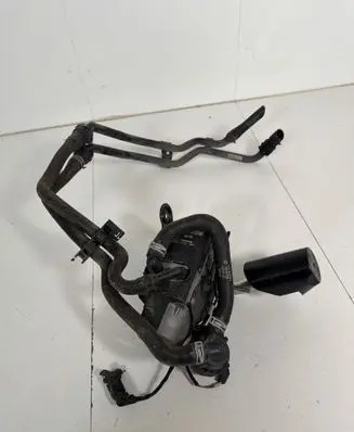Skoda Octavia Mk4 Auxiliary pre-heater (Webasto) 5WA815005P