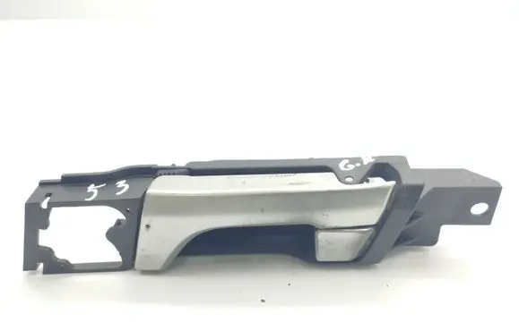Chevrolet Captiva Rear door interior handle SWC200411