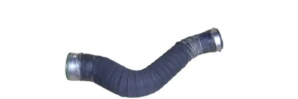Audi Q7 4L Intercooler hose/pipe 7L6145968A