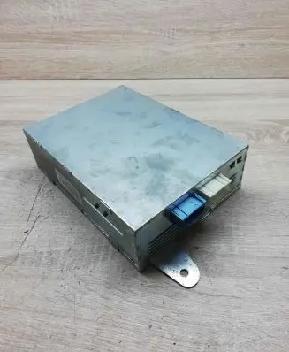 BMW 5 E39 Video control module 6901456