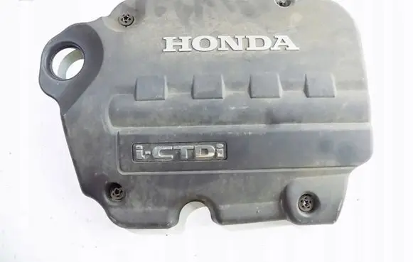 Honda FR-V Engine cover (trim)