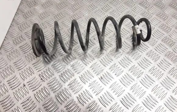 Skoda Octavia Mk3 (5E) Rear coil spring 5Q0511121AE
