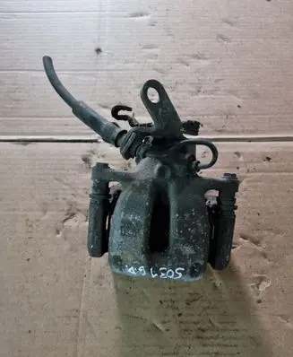 Skoda Superb B6 (3T) Rear brake caliper NOCODE