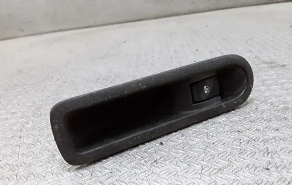 Renault Scenic II - Grand scenic II Electric window control switch 156013870