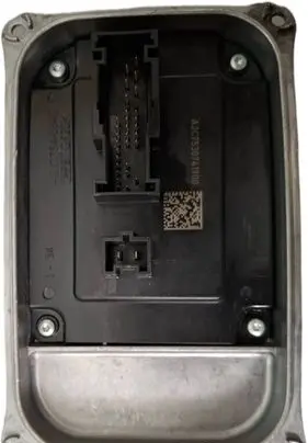 Mercedes-Benz G W463 2nd Gen Headlight ballast module Xenon AS112C01T A2479018202 A2479004004