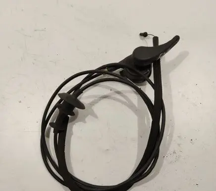 Renault Espace - Grand espace IV Engine bonnet/hood lock release cable 
