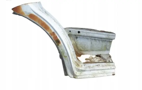 Mercedes-Benz Sprinter W906 Front quarter panel 