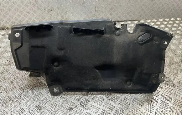 Jaguar XF X250 Engine compartment bulkhead 