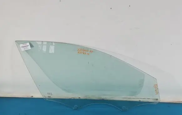 Opel Astra L Front door window glass four-door IMPRK1512614