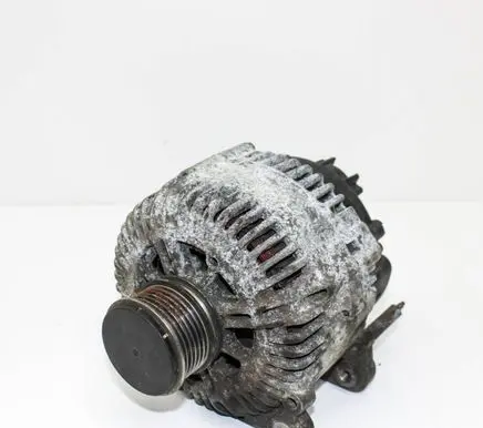 Volkswagen PASSAT B6 Generator/alternator 021903026L