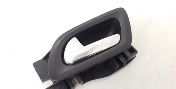 Peugeot 308 Front door interior handle 9660525480 9685950377