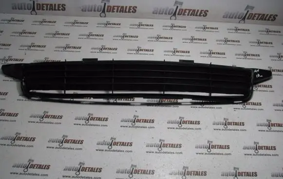 Toyota Avensis T270 Front bumper lower grill 5311205080