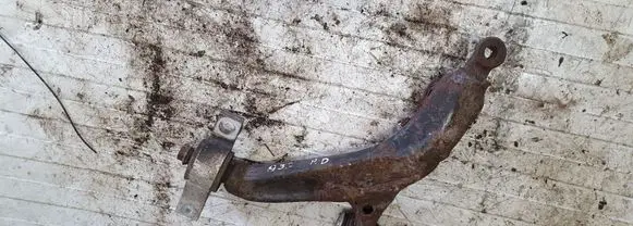Lexus IS 220D-250-350 Front lower control arm/wishbone NOCODE