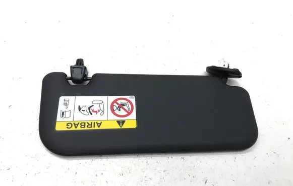 Lexus LBX Sun visor TW20284000