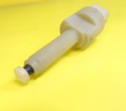 Audi V8 Brake pedal sensor switch 4A0945515A