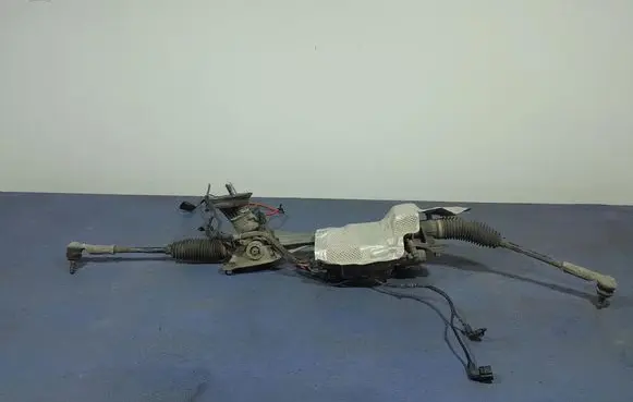 Skoda Octavia Mk3 (5E) Steering rack 5Q1423051AT