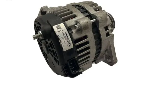 Opel Astra H Generator/alternator STX100682 900002899530 14V100A
