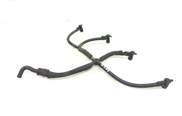 Volkswagen Transporter - Caravelle T5 Fuel return line/hose 