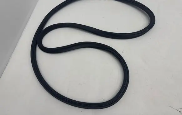 BMW 2 G42 Rubber seal front coupe door 5176849217204