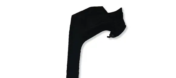 Tesla Model S Other interior part 100824700I