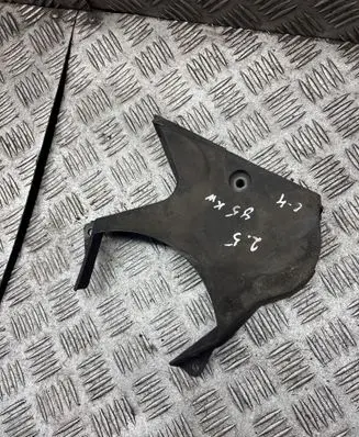 Audi A6 S6 C4 4A Belt protection 074109127H
