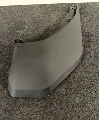 Toyota Land Cruiser J250 Rear mudguard 7662560470