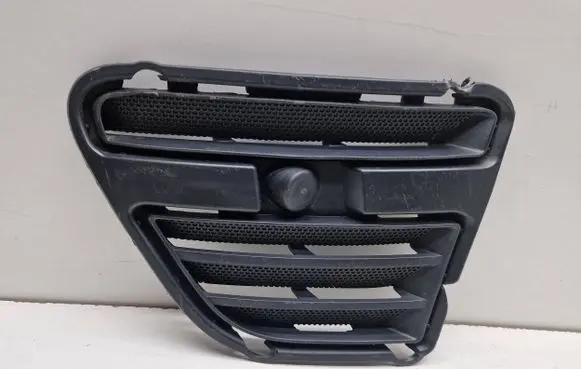 Ford Mustang V Front bumper lower grill DR3317B969ABW M3405