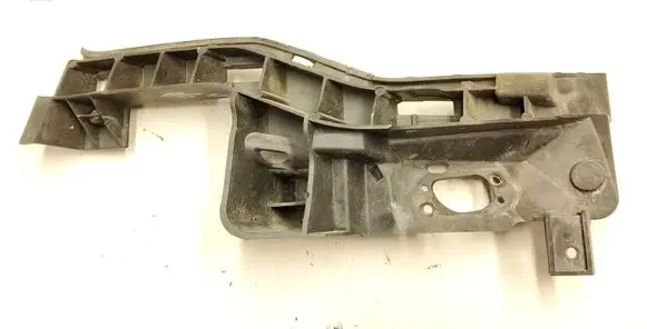 Audi A6 S6 C7 4G Front bumper support beam 4G0807095