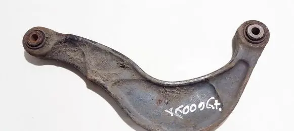 Rear upper control arm/wishbone