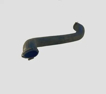 Ford Mondeo MK IV Intercooler hose/pipe