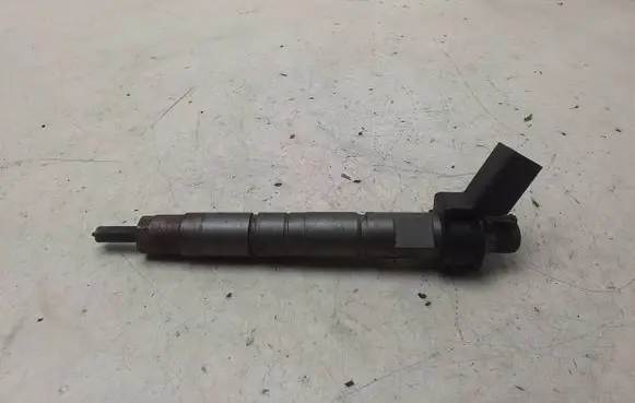 BMW X1 E84 Fuel injector 780542802 0445116024
