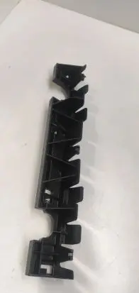Sill/side skirt trim